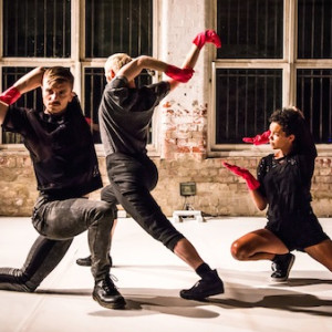 Photo: Gregory Lorenzutti